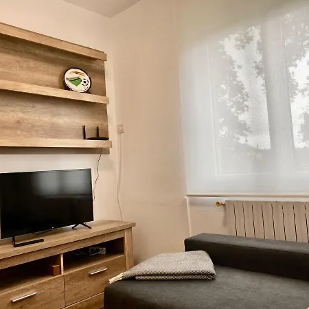 Apartment La Quintana