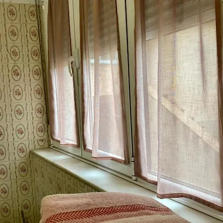 Appartement La Quintana