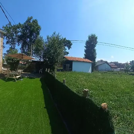 La Quintana La Espina