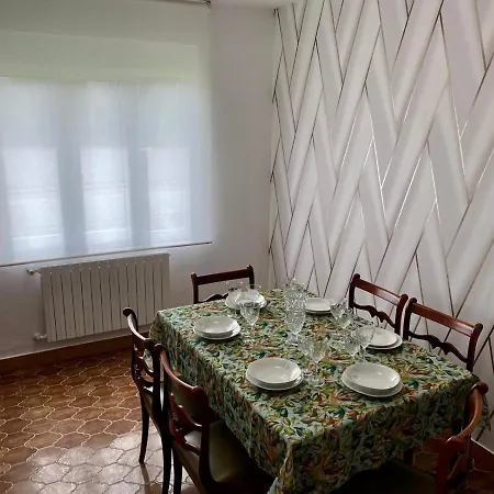 La Quintana Appartement