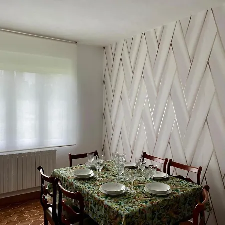 Appartement La Quintana
