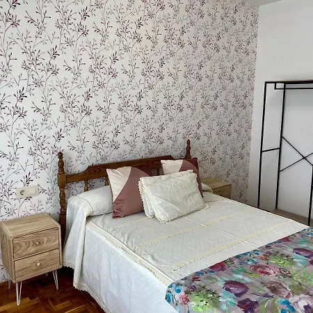 Apartment La Quintana *