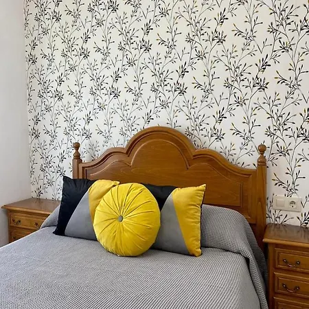 Appartement La Quintana