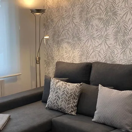 Appartement La Quintana La Espina