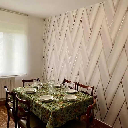 La Quintana Appartement *
