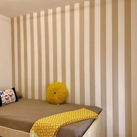 Appartement La Quintana