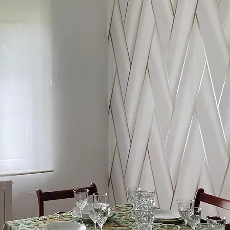 La Quintana Appartement